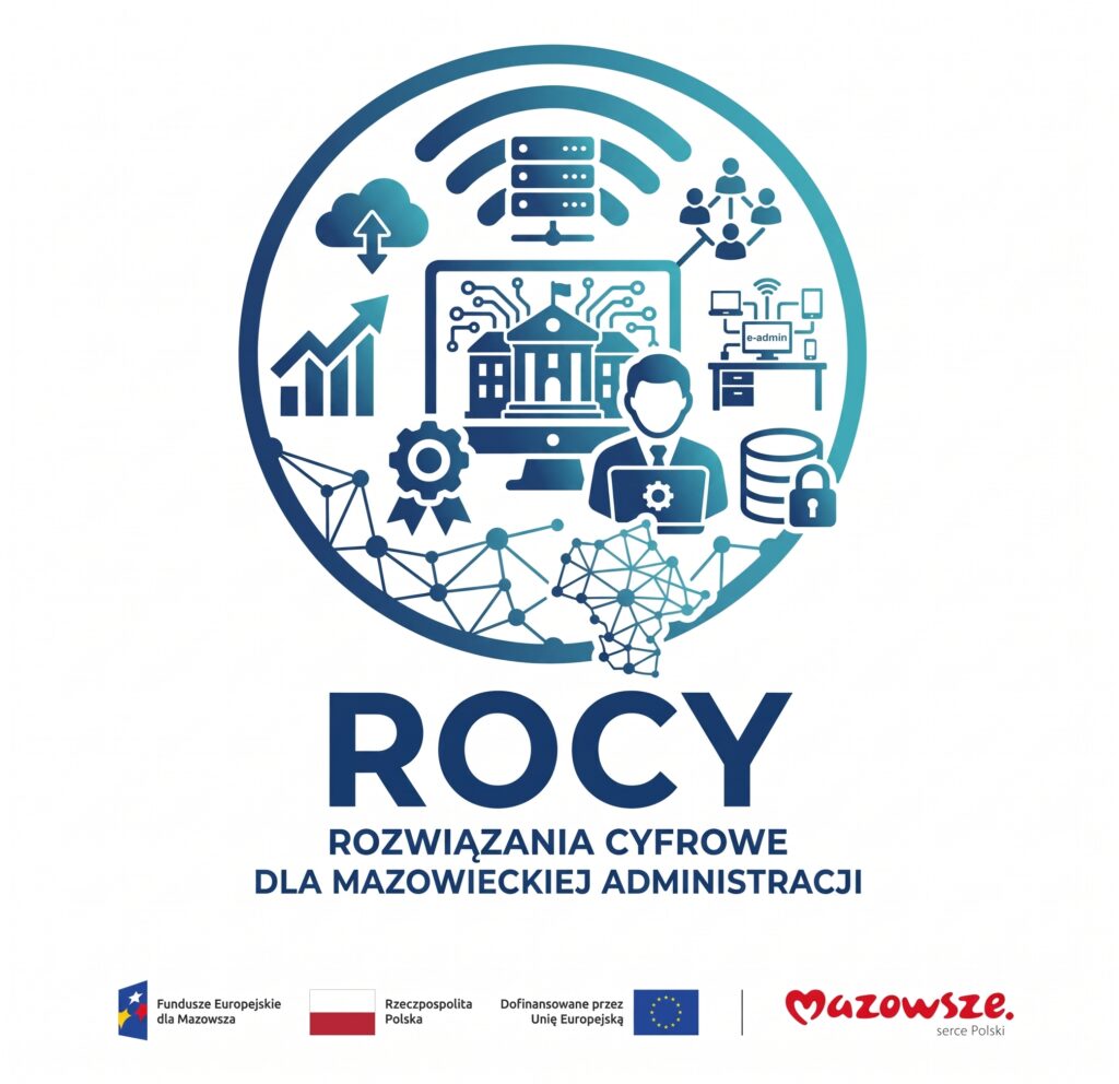 Logo RoCy