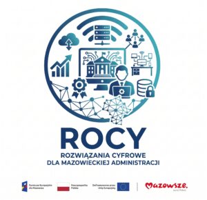 Logo RoCy